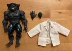 2026年最新】マーベルレジェンド ビーストの人気アイテム - メルカリ