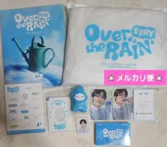 Straykids STAY5期 入会特典セット アイエン