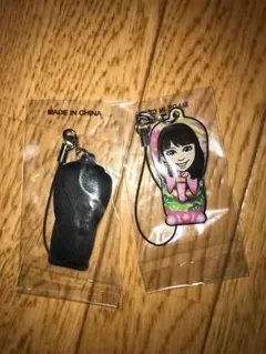 佐藤晴美 袴クリーナー