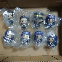 ゴールデンカムイ　一番くじ　ちょこのっこ　まとめ売り