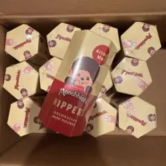 HIPPERS Monchhichi ヒッパーズ モンチッチ ソニーエンジェル