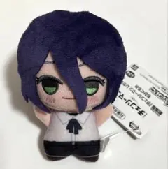 チェンソーマン　レゼ　ちびぐるみ