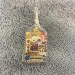 アイカツカード風キーホルダー