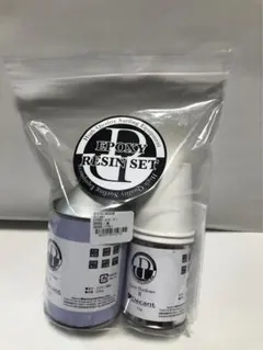Epoxy Set エポキシのサムネイル
