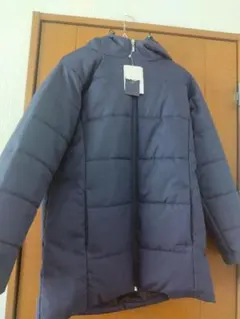 フィラ中綿ジャケット