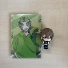 カラフルピーチ うり ウエハースカード シヴァ ならぶんです