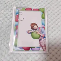 うたプリ 寿嶺二 AGF 硬質ケース ライエモ