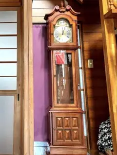 2026年最新】seiko ホールクロックの人気アイテム - メルカリ