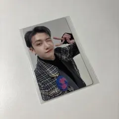 straykids the sound 会場限定 京セラ トレカ バンチャン