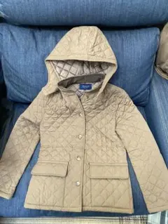 ★お値下げしました。ユナイテッドアローズ  中綿キルト ジャケット