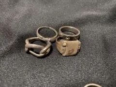 s*a様 (整理品)リングまとめ売り