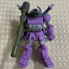 トランスフォーマー マイクロン伝説 メガトロン & バレル フィギュア