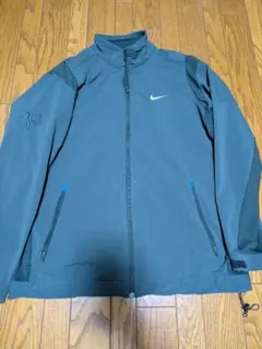 NIKE ロジャーフェデラーモデル ジャージ ジャケット - メルカリ