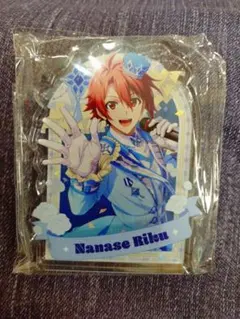 アイナナ アクリルブロック 七瀬陸