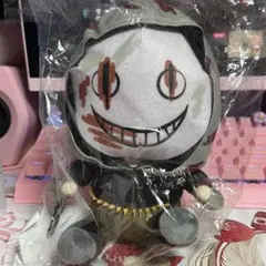 2025年最新】dead by daylight ぬいぐるみの人気アイテム - メルカリ
