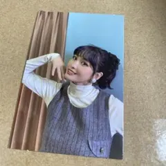 TWICE Eyes Wide Open MOMO モモ　トレカ