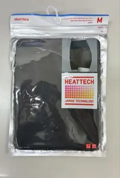 UNIQLOユニクロヒートテック ショートパンツ(ウエストウォーマー) M新品
