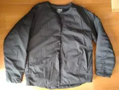 ナンガ　ダウンカーディガン アーバンリサーチ ドアーズ 別注