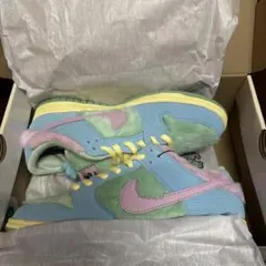 2026年最新】Verdy nike sb dunkの人気アイテム - メルカリ