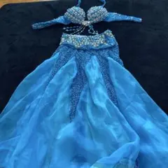 社交ダンスセットアップ