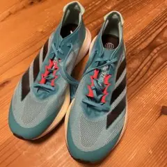 adidas ADIZERO BOSTON 12 27.0cmのサムネイル