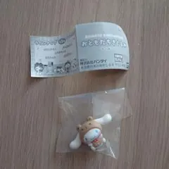 サンリオキャラクター おともだちきぐるみフィギュア