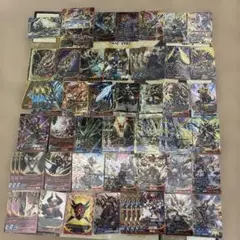 バディファイト 竜牙雷帝 構築済みデッキ 雷帝軍 バッツ デッキとして即使用可能