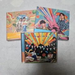 King & Prince アルバム ピース