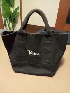 ロンハーマン　トートバッグ