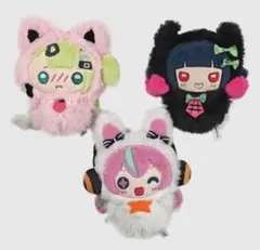 エンジェル ぬいぐるみ 妄想エンジェル ぬいぐるみ 完全未開封 ゼンゼロ Z LIVE TOKYO - メルカリ