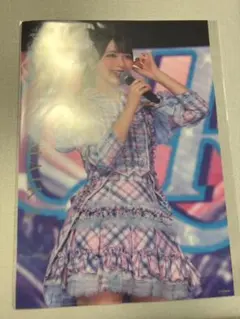 2026年最新】ラッフルくじ 佐々木舞香の人気アイテム - メルカリ