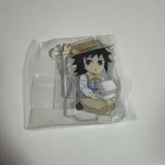 鬼滅の刃 ピクニック 2024 冨岡義勇 アクリルスタンド - メルカリ