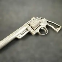 kokusai Sangyo 44 Magnum Model Gun モデルガンのサムネイル