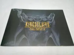 映画ファイナルファンタジー リミテッドコレクションパンフレット➕映画DVDセット 映画ファイナルファンタジー リミテッドコレクション