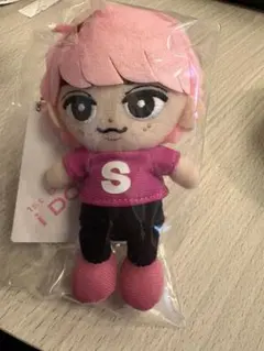 佐久間大介 すのチルぬいぐるみ 未開封 - メルカリ