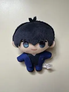 ブルーロック　ブルロ　エゴ展　ぬいぐるみ　潔世一