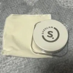 SHEGLAM フルカバレッジファンデーションバーム ポーセリンのサムネイル