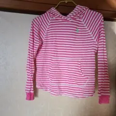 ポロラルフローレンの長袖