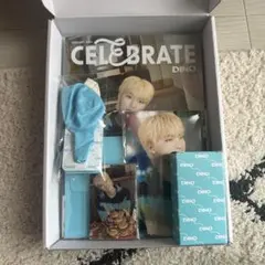 ディノ Birthday パッケージ 2024 バパケ