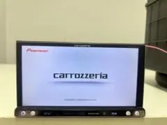 carrozzeria カーナビ 本体 AVIC-MRZ009のサムネイル