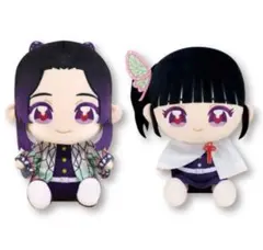 2026年最新】鬼滅の刃おすわりマスコットの人気アイテム - メルカリ