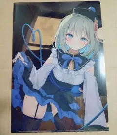 東方Project 古明地こいし プレイマット - メルカリ
