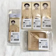 弱虫ペダル DMMスクラッチ くじ 小野田坂道