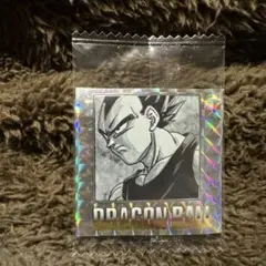 ドラゴンボール 40周年記念 シールウエハース 39巻