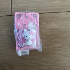 HELLO KITTY パッケージミニチュアコレクション チャーミーキティ