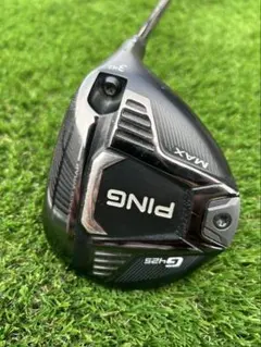 2026年最新】ping g425 フェアウェイウッド シャフトの人気アイテム