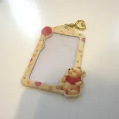 プーさん ディズニーストア トレカケースのサムネイル