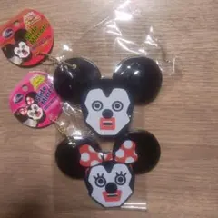 キュービックマウス　スライドミラー　２個セット