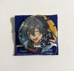 あんスタ 椎名ニキ TRIP 缶バッジ