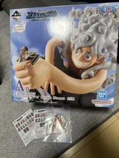 2025年最新】ワンピース フィギュアの人気アイテム - メルカリ